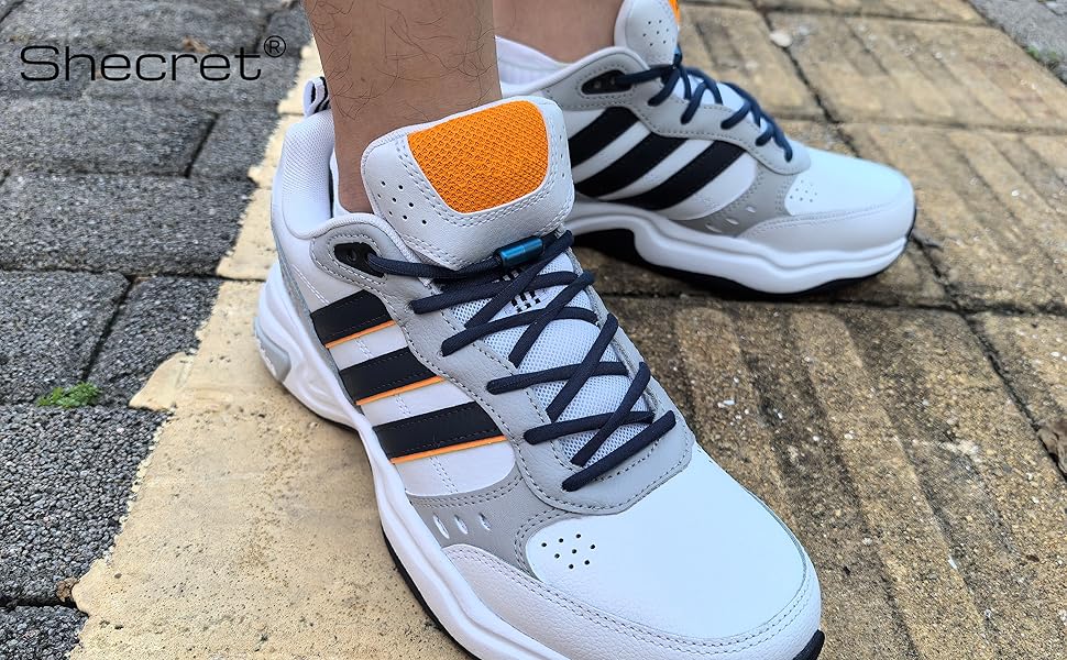 Cordones elásticos