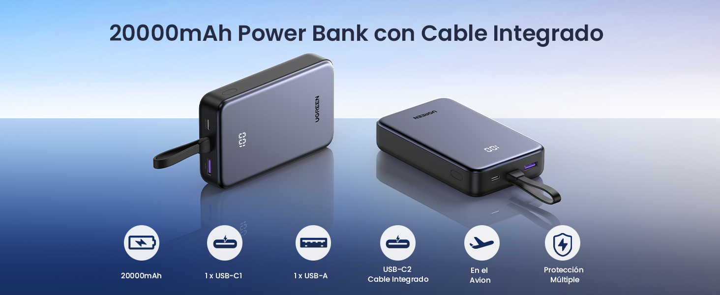powerbank