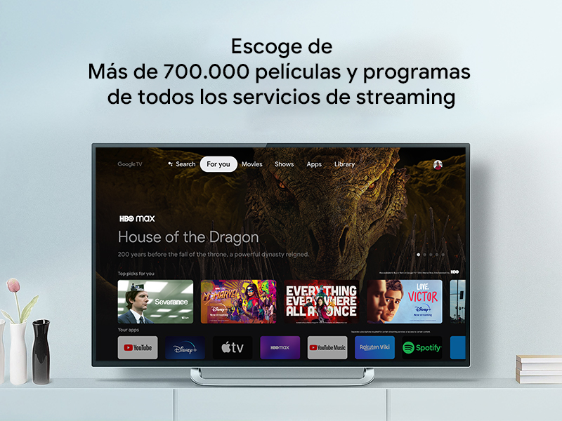 smart box tv