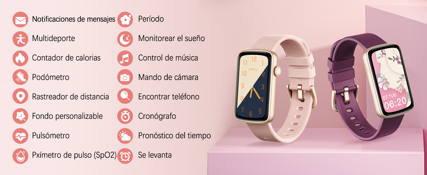 multifunción