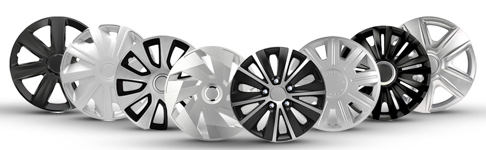 Sumex, tapacubos 15 pulgadas, tapacubos 16 pulgadas, tapacubos coche, tapacubos 14 pulgadas