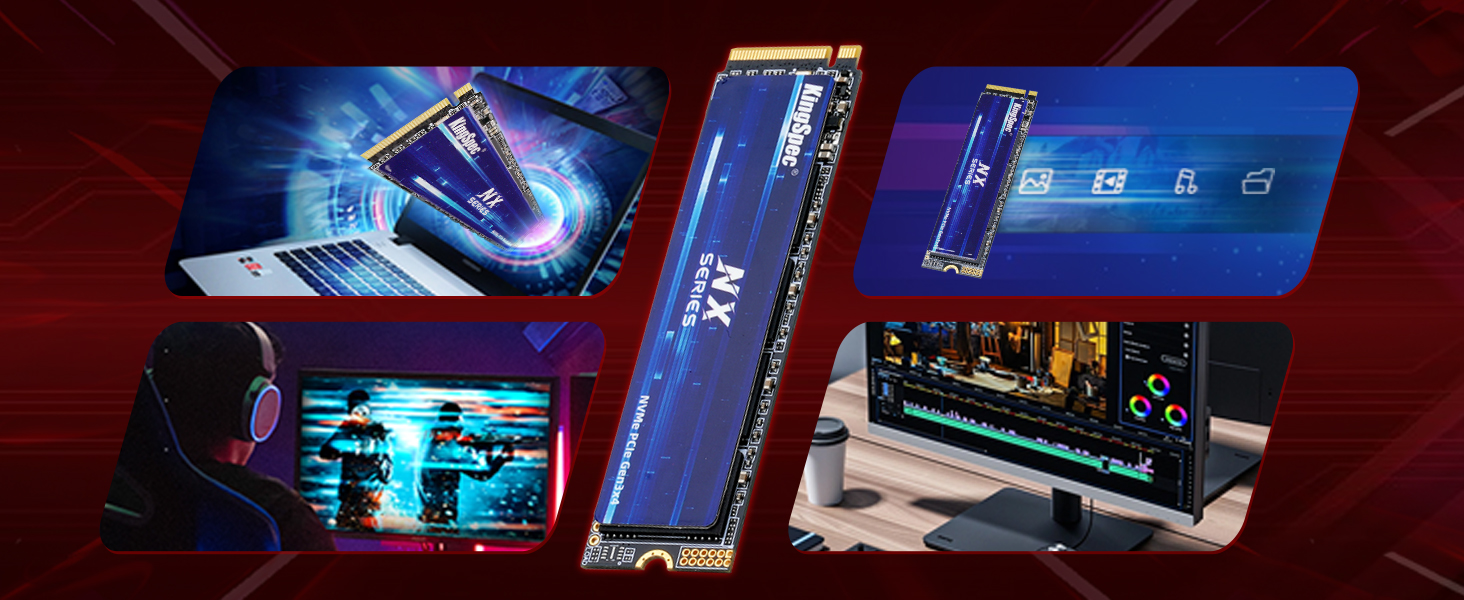 m.2 nvme ssd