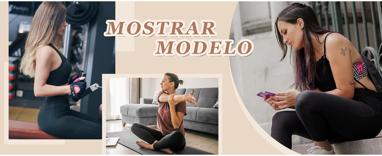 leggins deportivos mujer