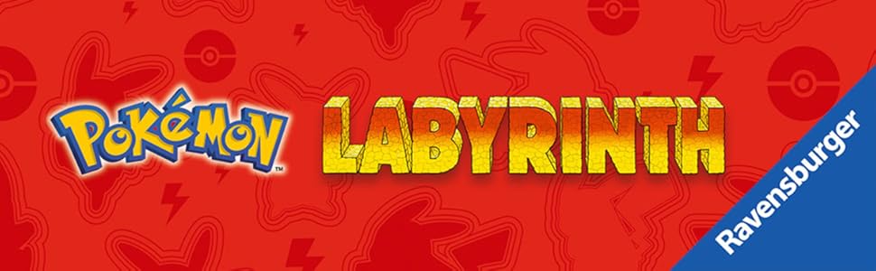 laberinto pokemon