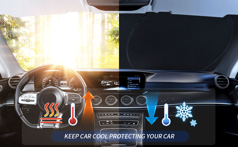 para sol para coches