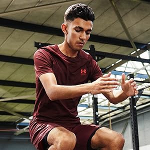UA M Shirts