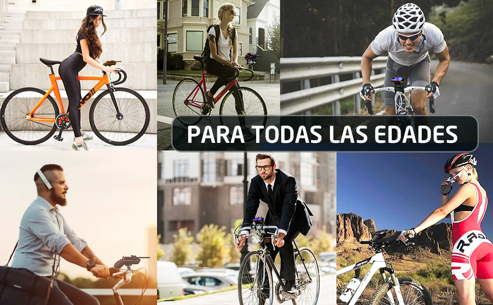 Para todas las edades