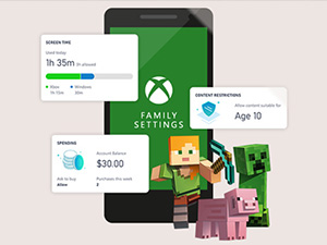 Xbox App