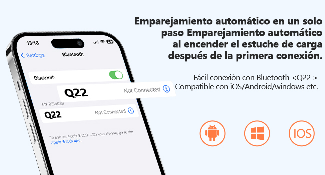 auriculares bluetooth deportivos