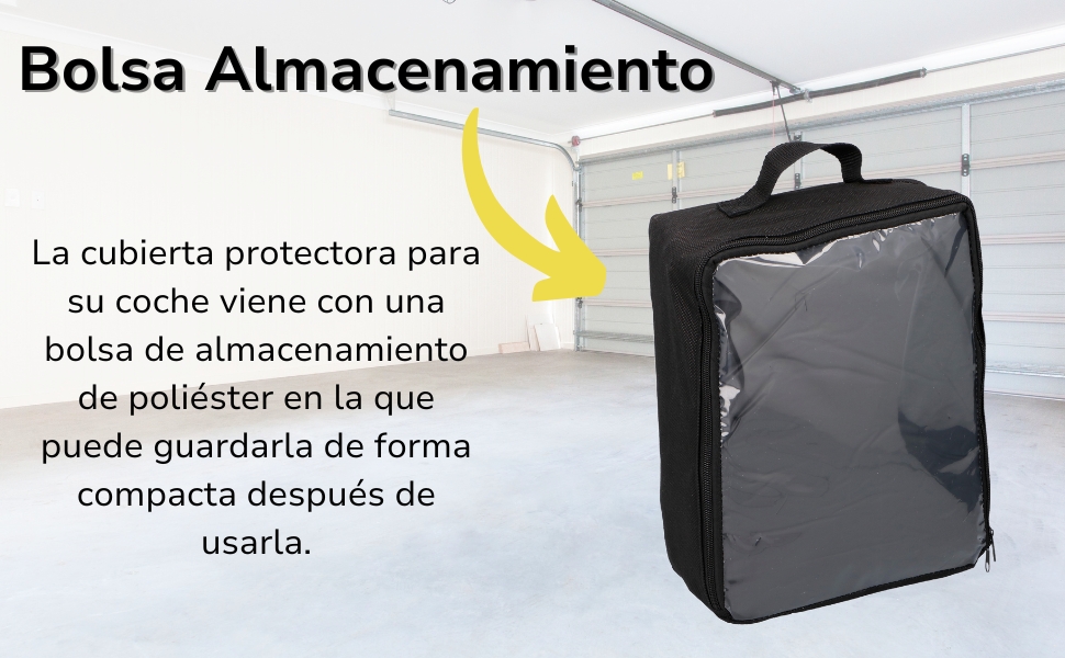 accesorios coche, coche, funda coche exterior, funda coche, funda para coche exterior