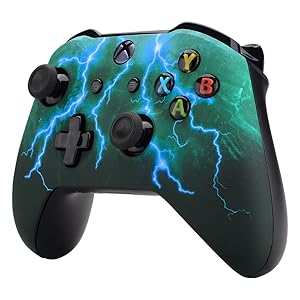 Carcasa para Xbox one
