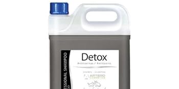 5L detox