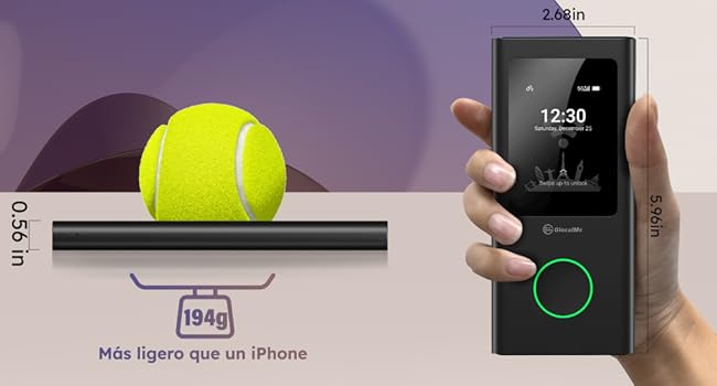 mobile wifi hotspot