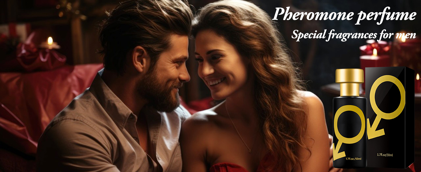 Perfumes Hombre