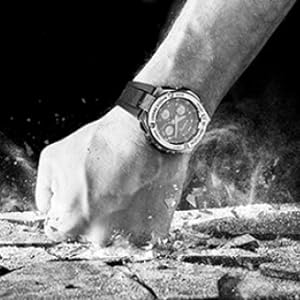 g-shock 2