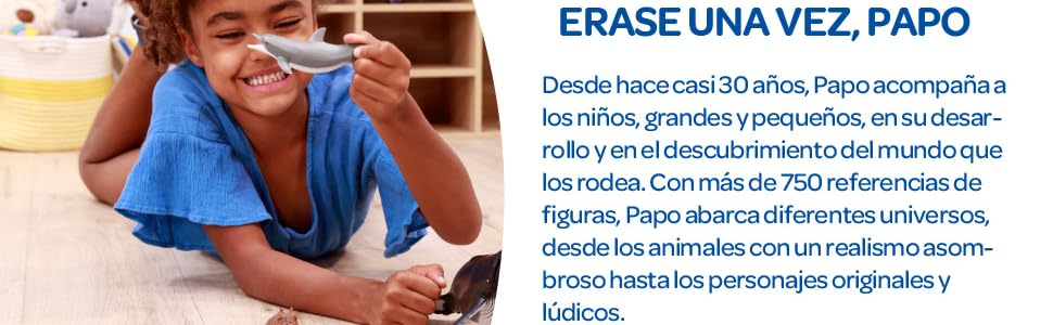 papo
