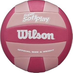 Soft Play Pink
