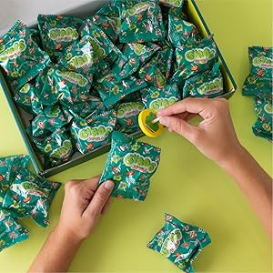 Regalitos cumpleaños invitados niños listos para entregar