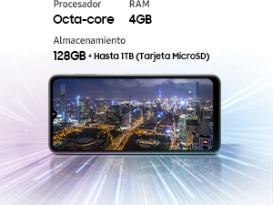 Samsung A32 5G