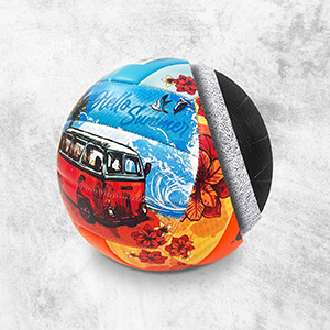 mondo volley sport toys