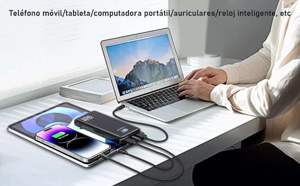 power bank