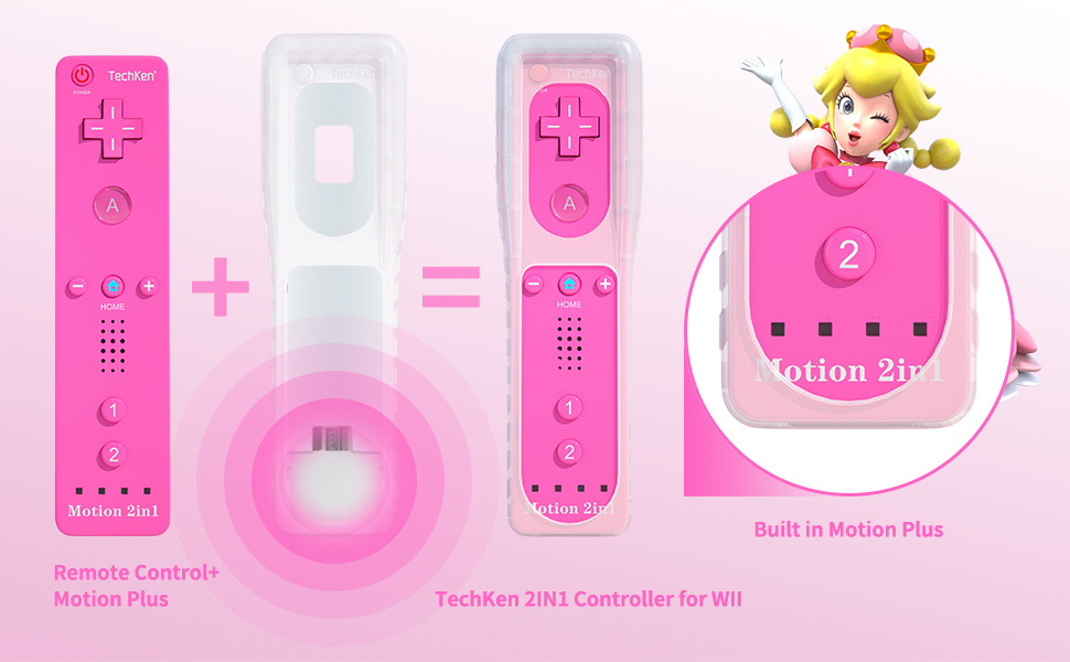 wii