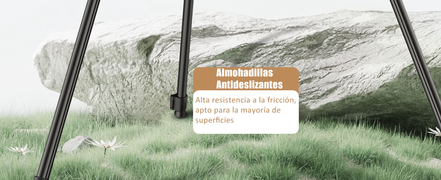 Almohadillas Antideslizantes