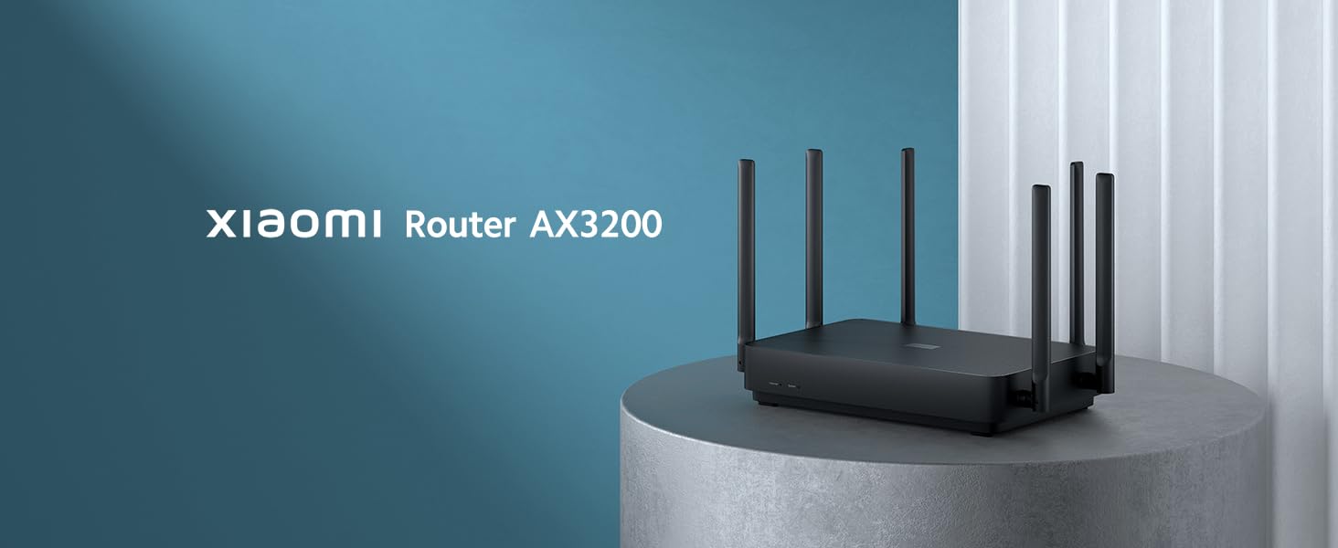 Ax3200