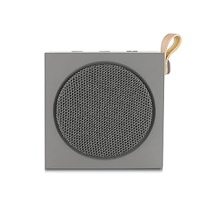 altavoz bluetooth tela