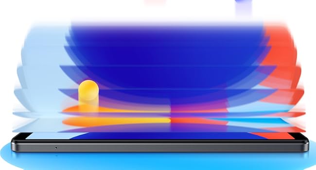 Redmi Pad SE 8,7"