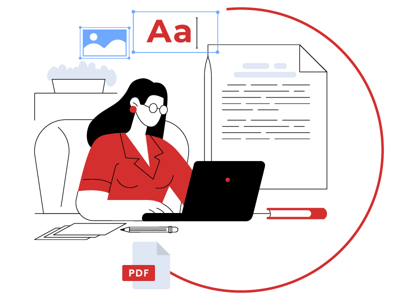 Editor PDF, software PDF, lector PDF,Adobe Acrobat Professional,crear PDF,fusionar PDF,Windows