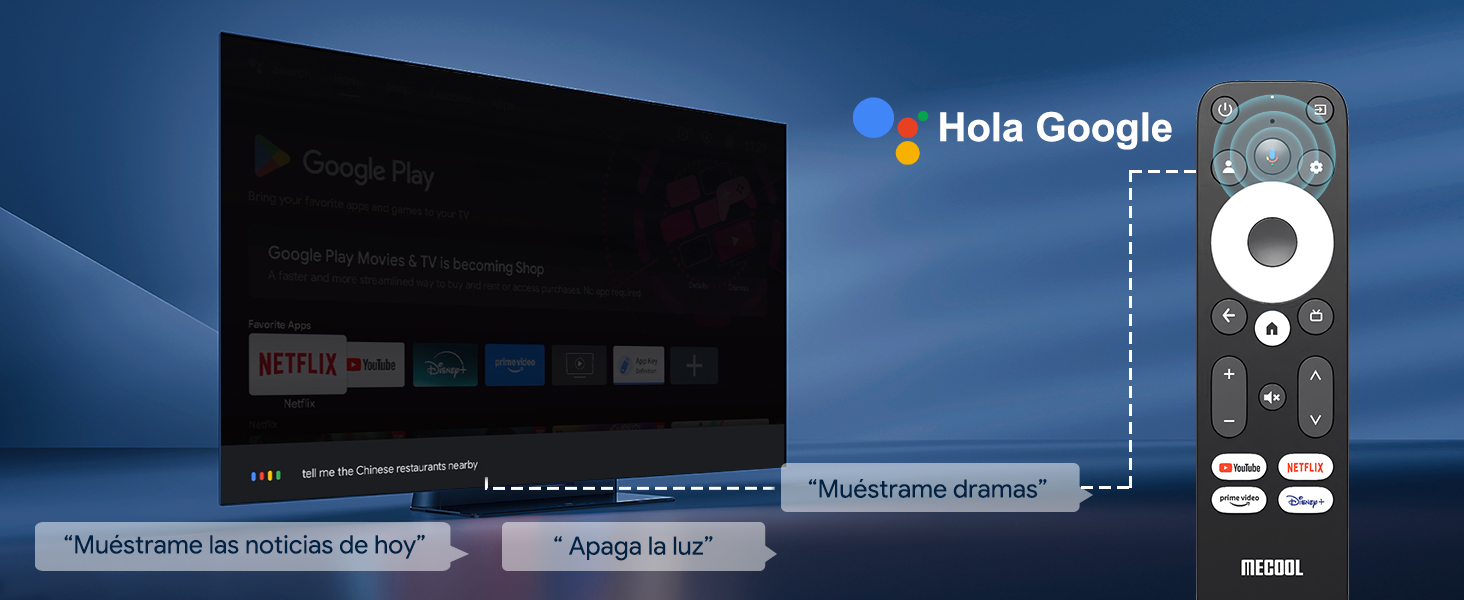 android tv box