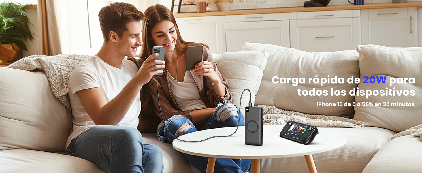 power bank