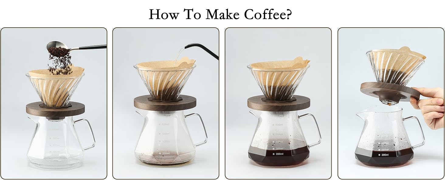 pour over