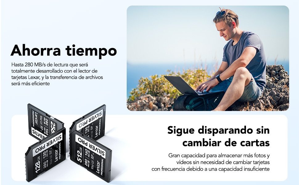 silver pro