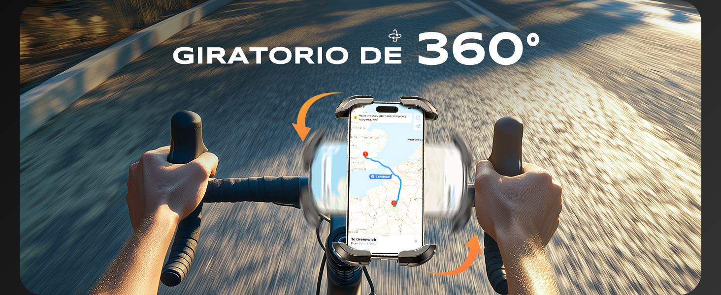 Soporte Movil Moto B15