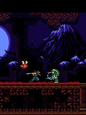 The Messenger Complete