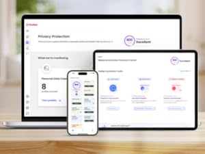 McAfee Total Protection