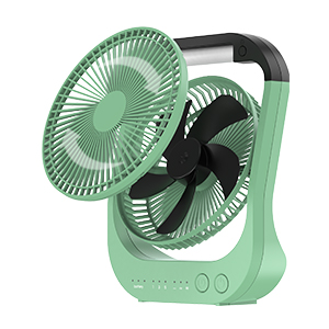 Ventilador