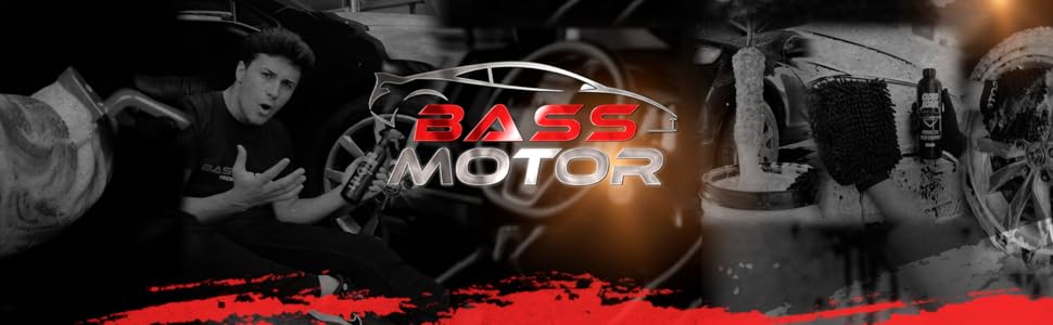bassmotor