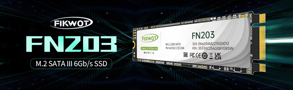 m.2 sata ssd