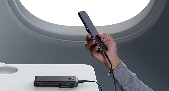 power bank