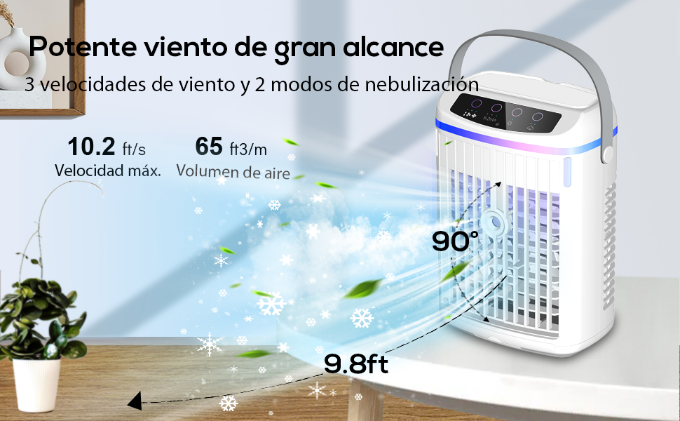 mini aire acondicionado portatil ar condicionado ac portatil refrigerador ventilador de hielo