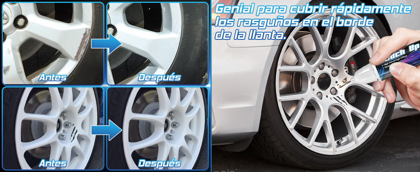 pintura coche