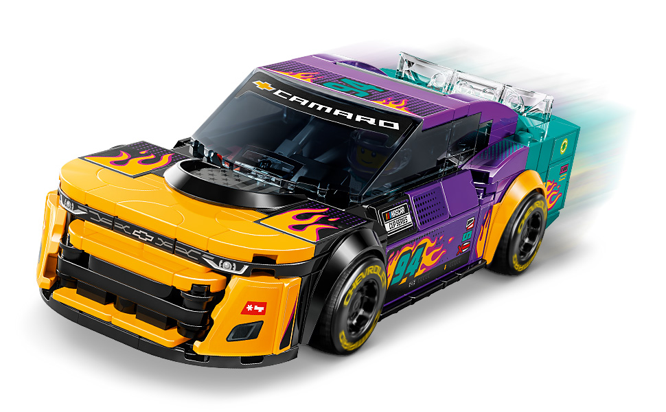 76935_SPEED CHAMPIONS