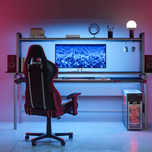 gaming