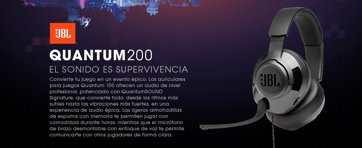 Quantum 200