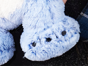 6315870511 Peluche Stitch la película 25 cm