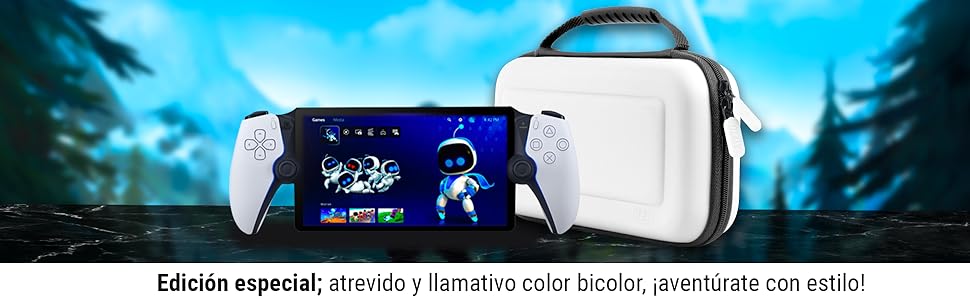 Funda ps portal