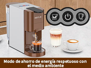 coffee machine
